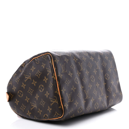 Louis Vuitton Monogram Speedy 30 4 of 19