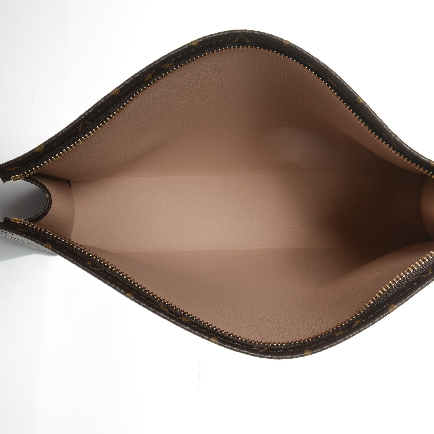 Louis Vuitton Monogram Toiletry Pouch 26 11 of 12