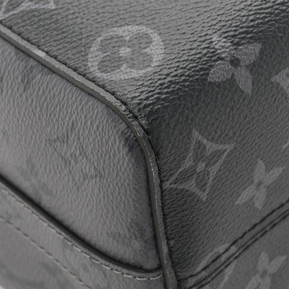 Louis Vuitton Reverse Monogram Eclipse City Keepall 10 of 10