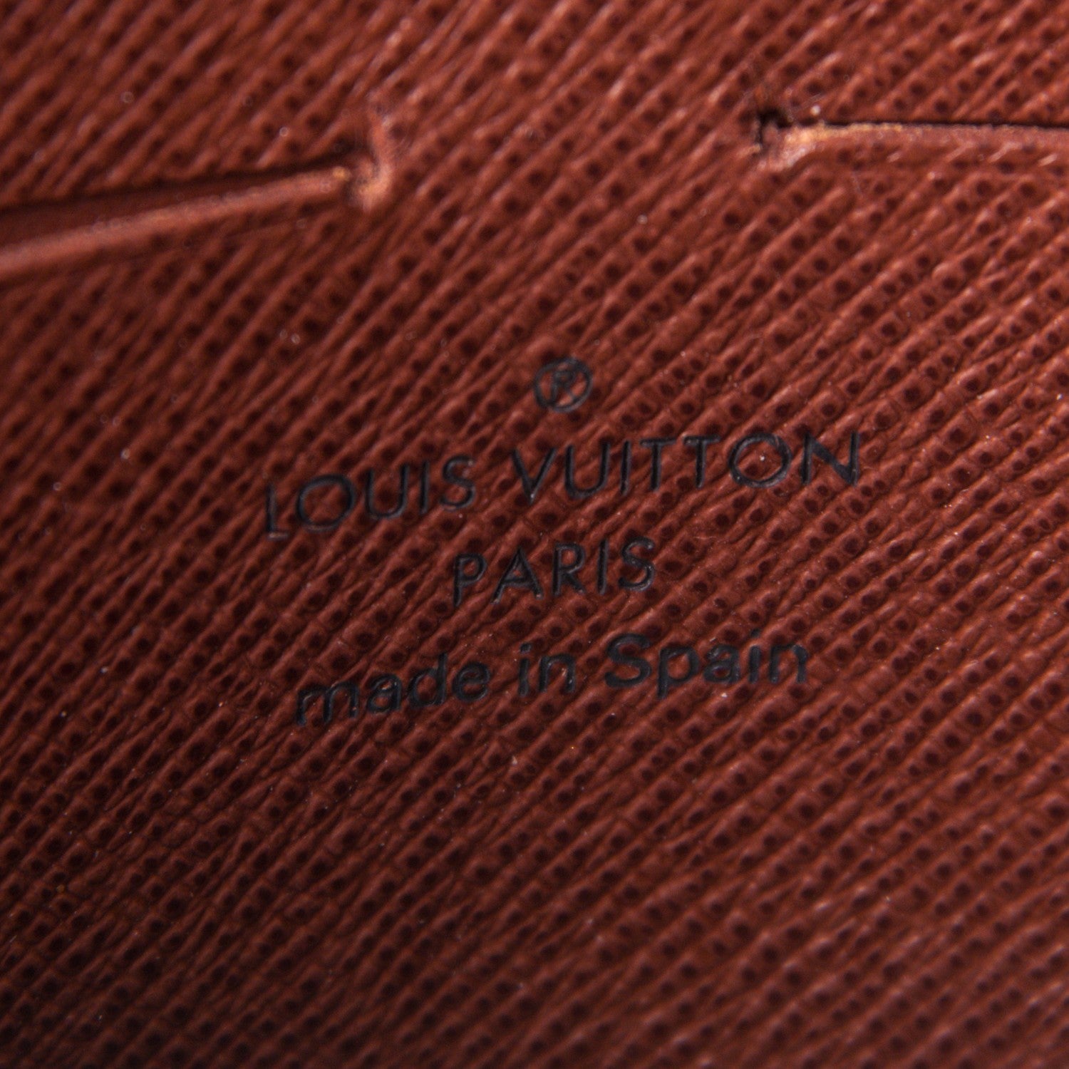 Louis Vuitton Monogram Boetie Wallet 6 of 8
