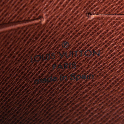 Louis Vuitton Monogram Boetie Wallet 6 of 8