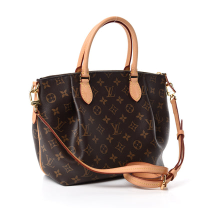 Louis Vuitton Monogram Turenne PM 3 of 10