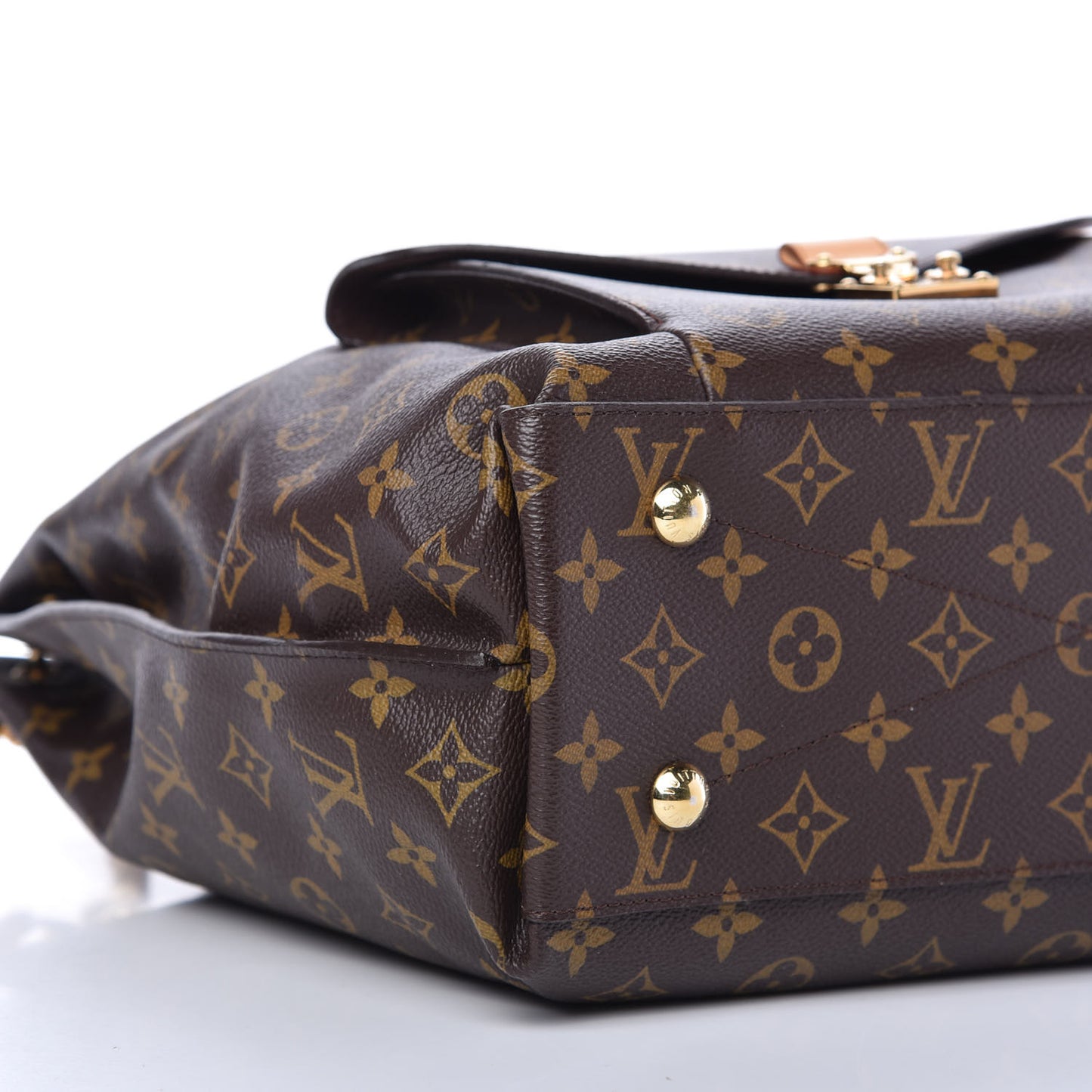 Monogram Metis