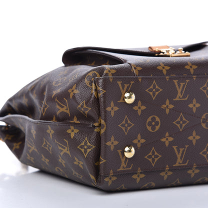 Louis Vuitton Monogram Metis 6 of 8