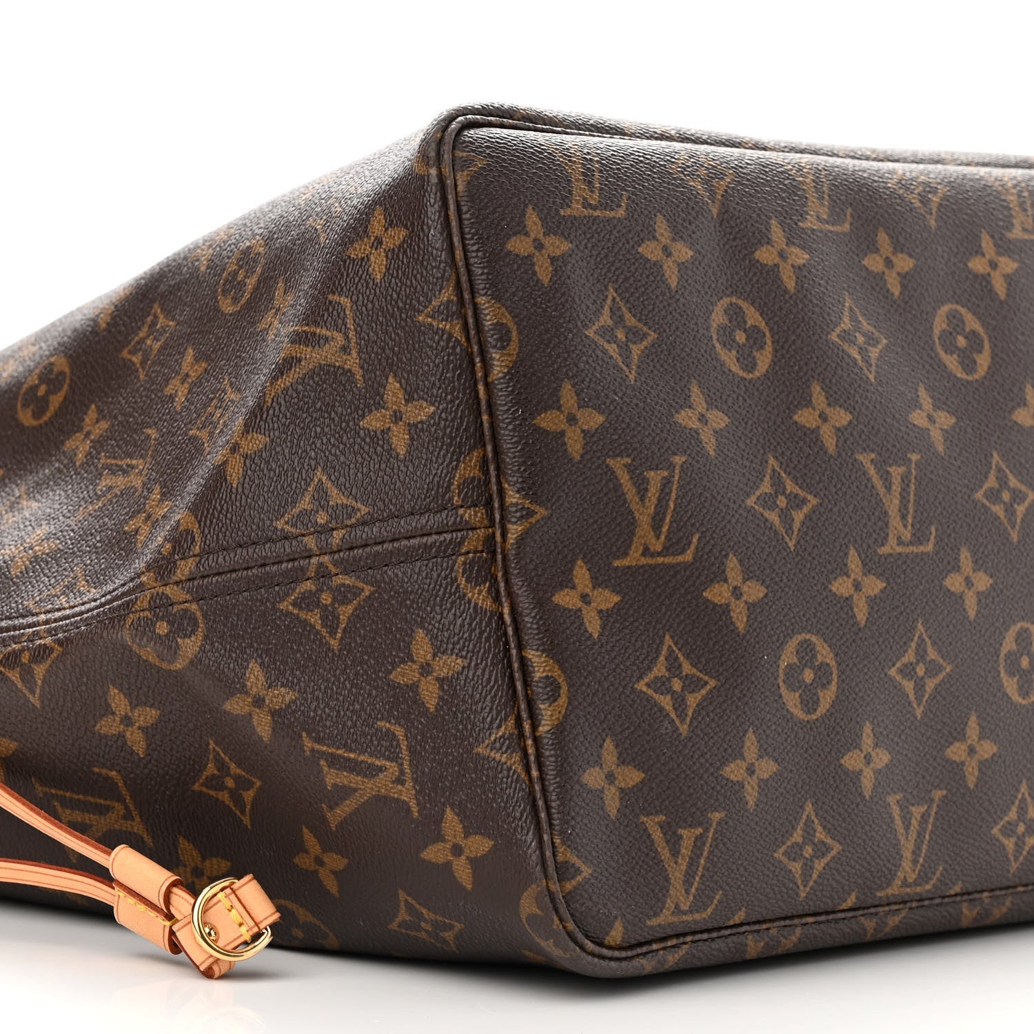 Louis Vuitton Monogram Neverfull GM 9 of 12