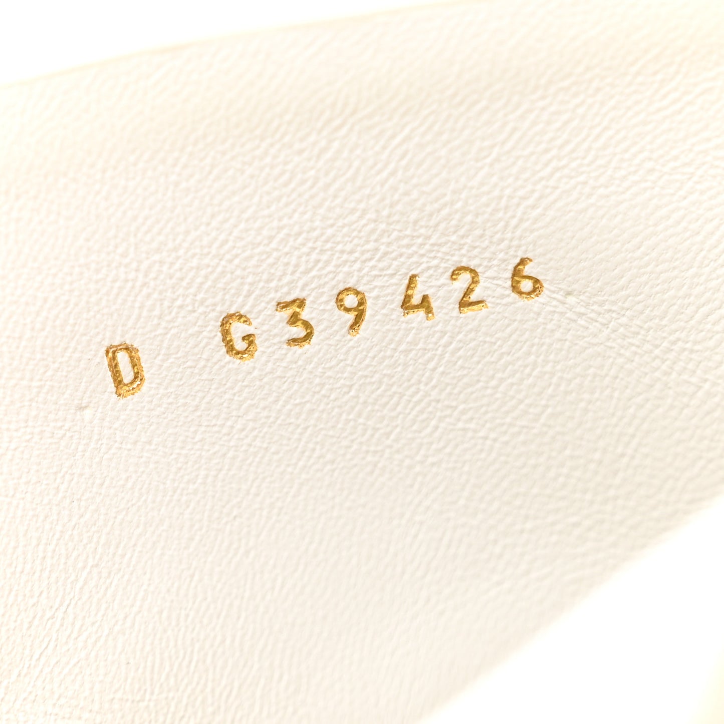 Lambskin Cap Toe Open Wedge 39 White Black