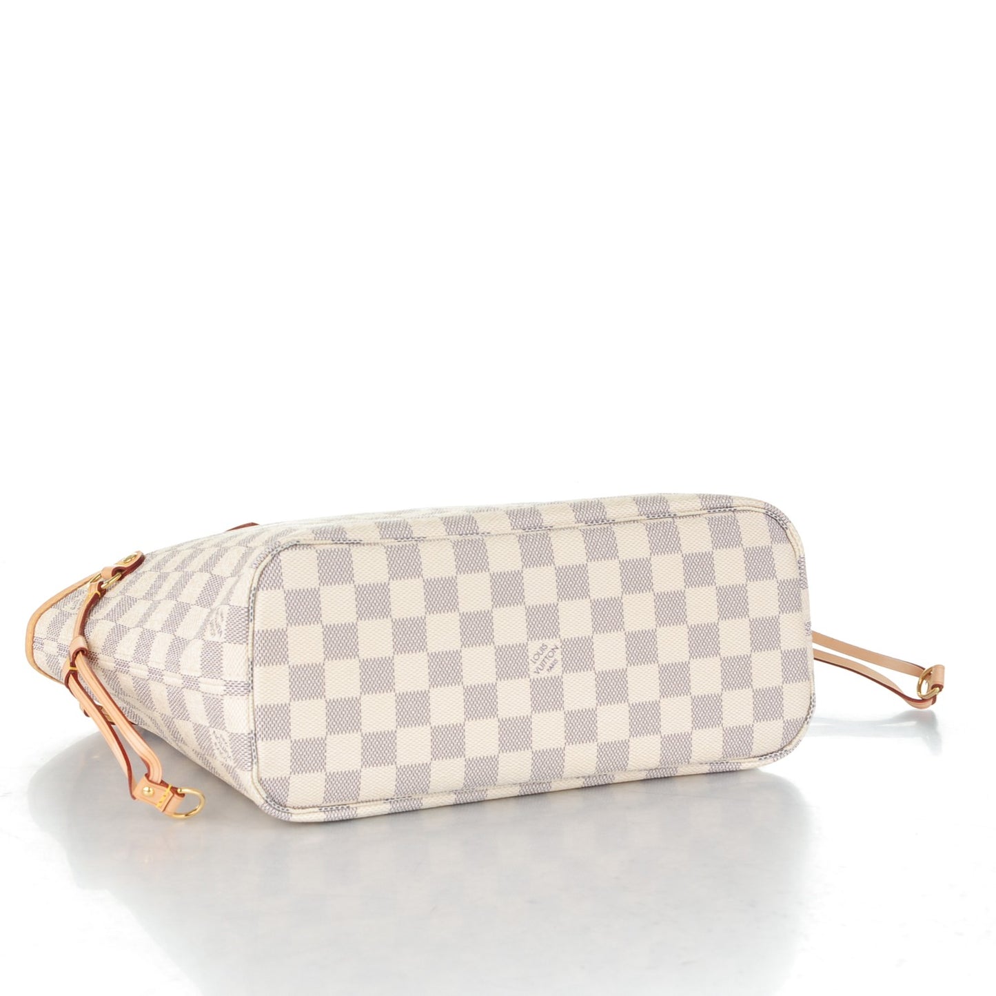 Damier Azur Neverfull PM
