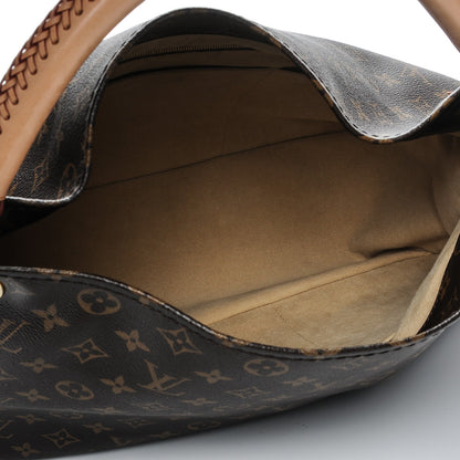 Louis Vuitton Monogram Artsy MM 6 of 6