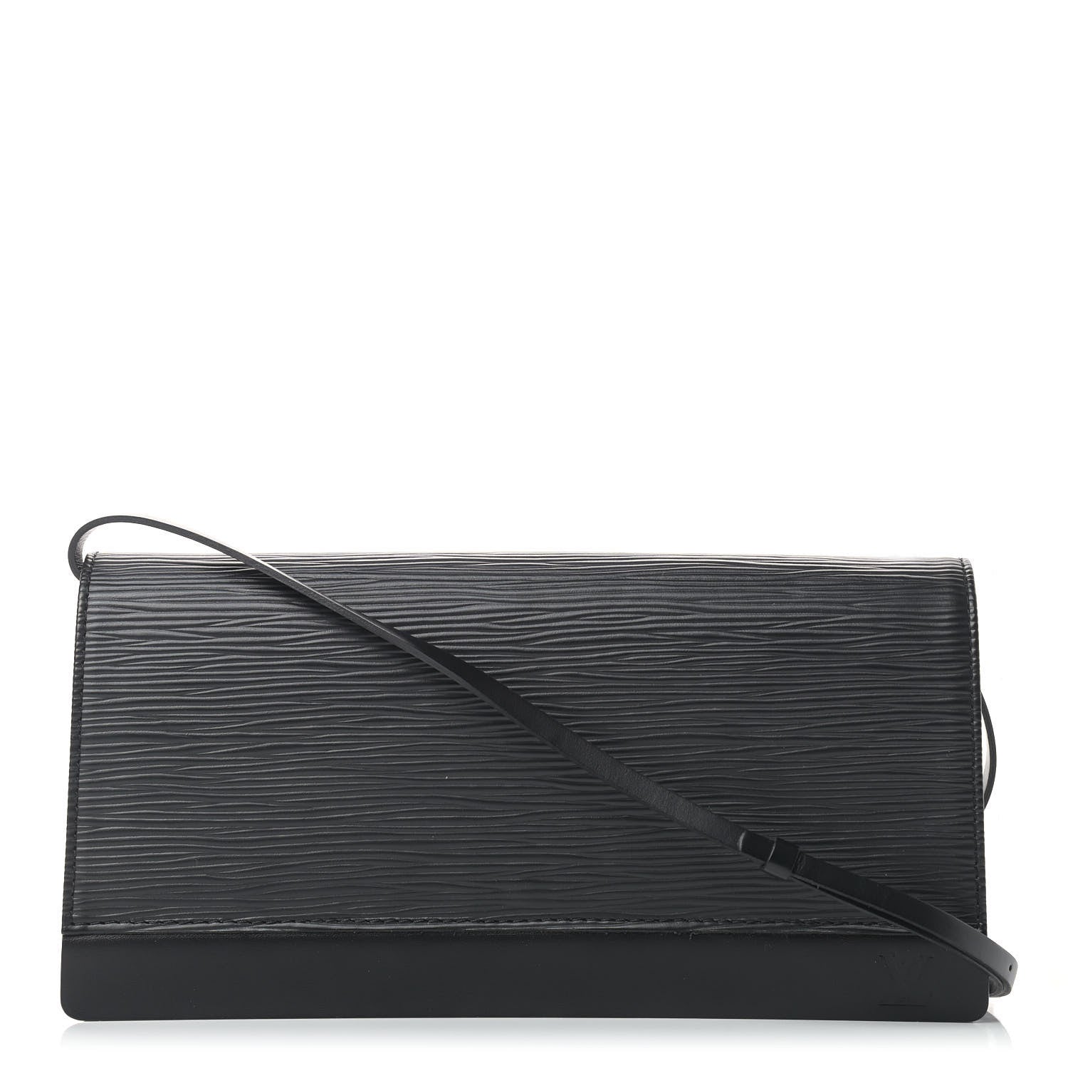 Louis Vuitton Epi Honfleur Black 1 of 10