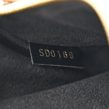 Louis Vuitton Reverse Monogram Pochette Metis 8 of 11