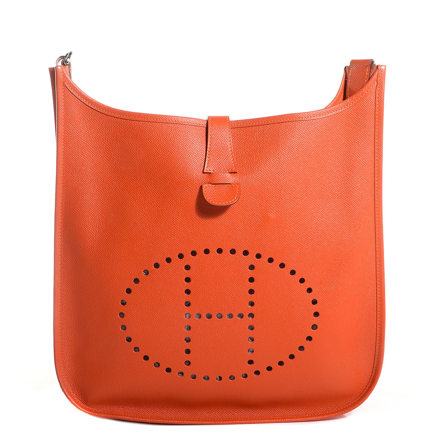 Epsom Evelyne III GM Orange