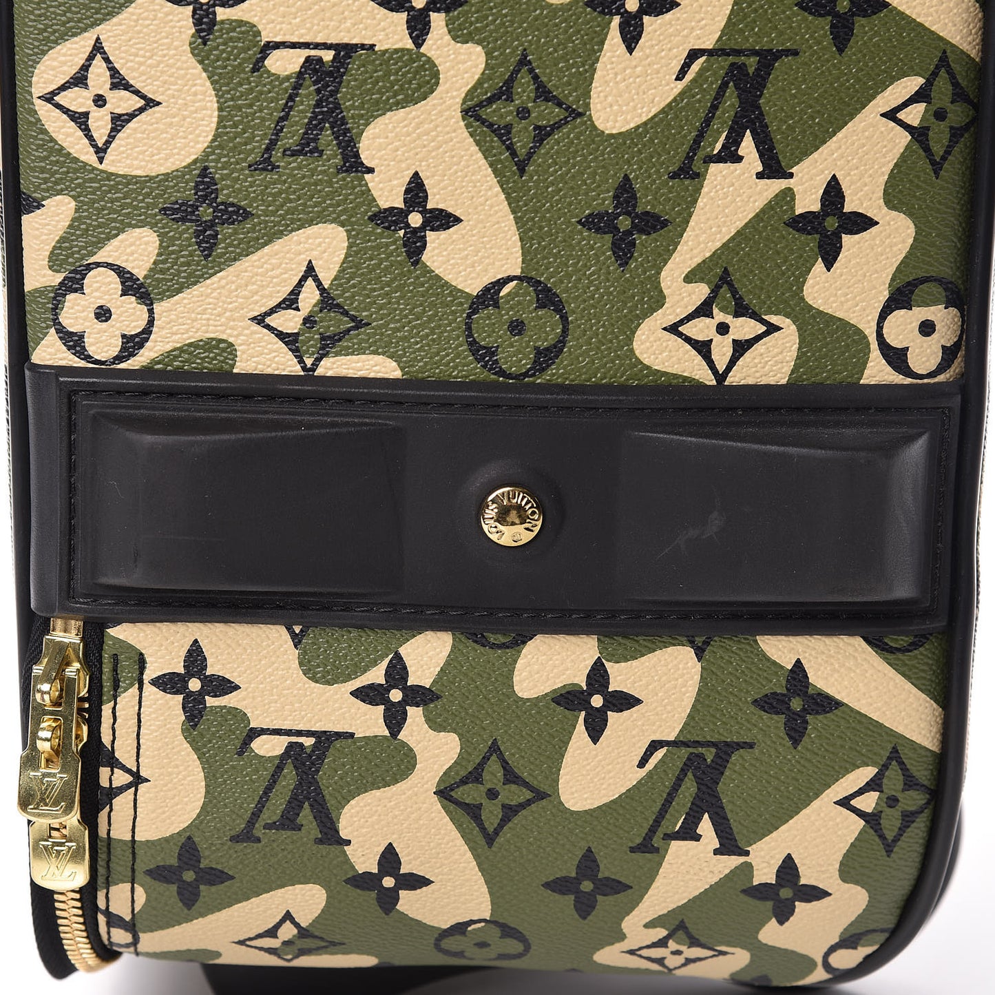 Monogramouflage Pegase 60 Rolling Luggage