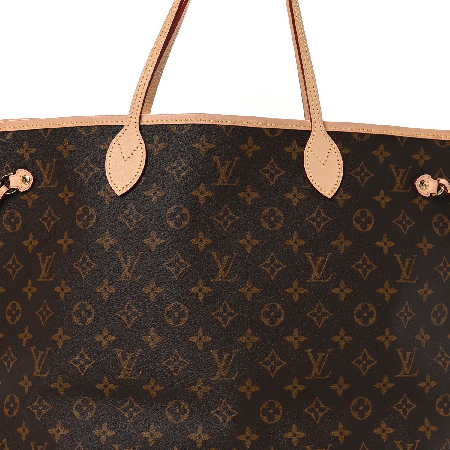 Louis Vuitton Monogram Neo Neverfull GM 8 of 10