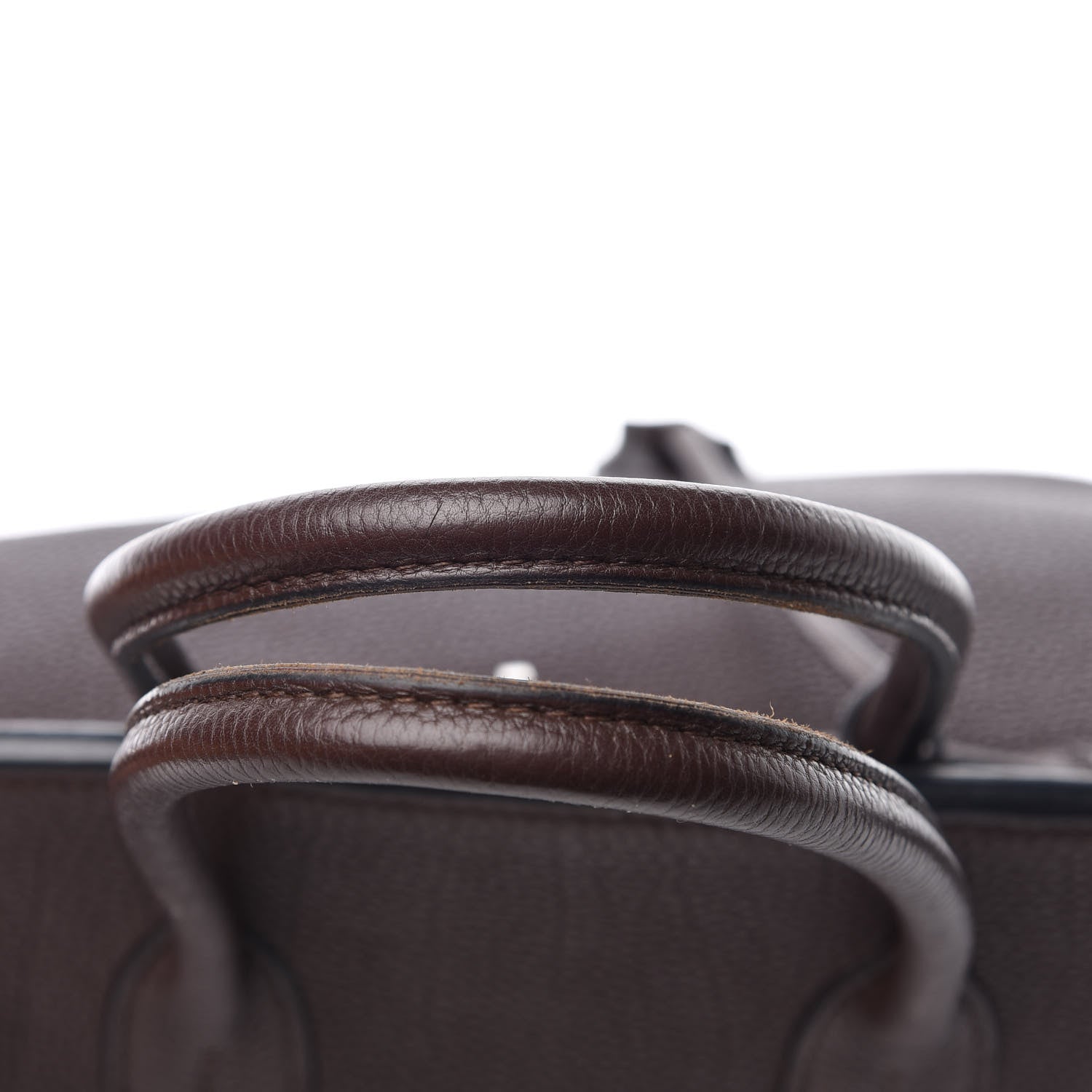 Hermes Togo Birkin 30 Chocolate 29 of 30