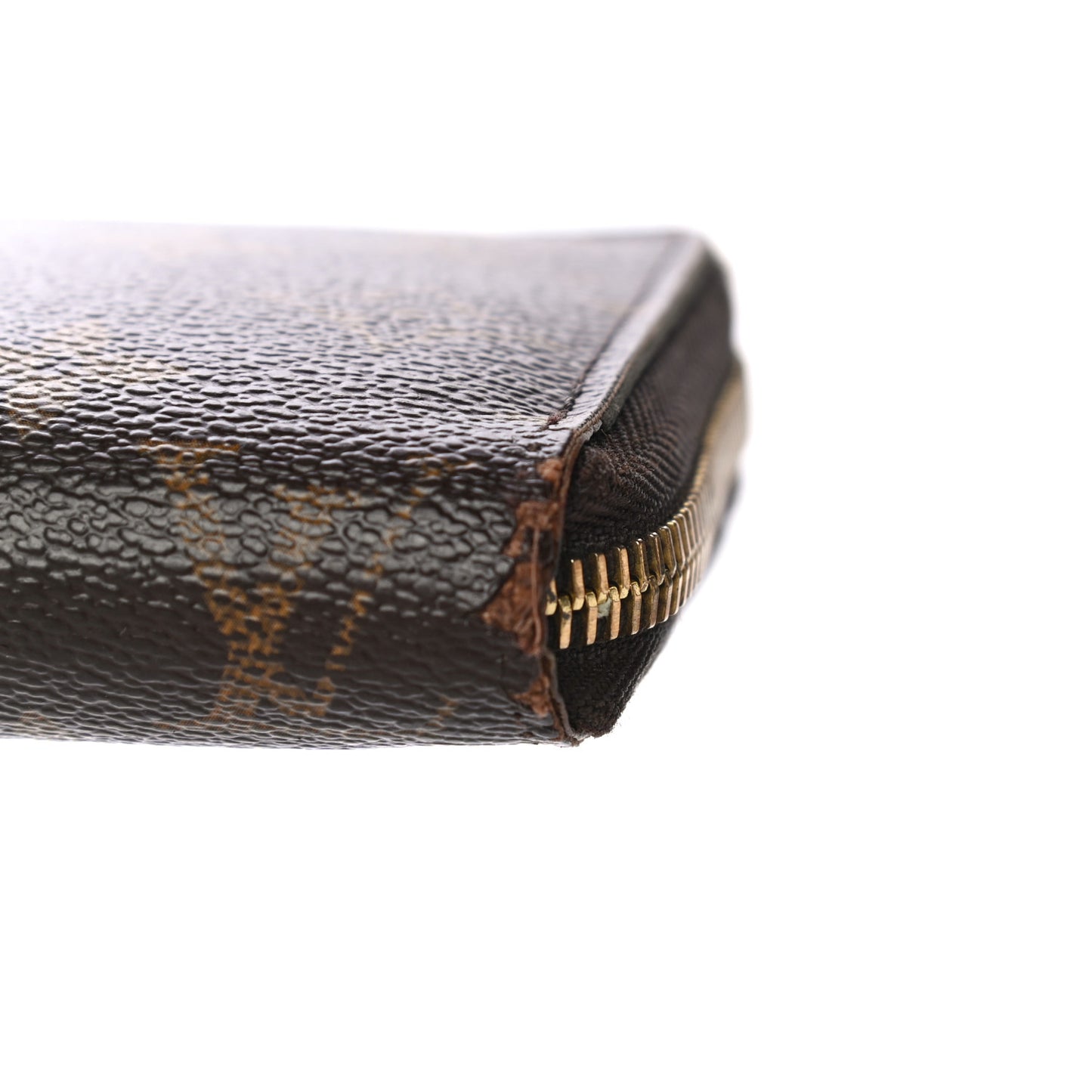 Monogram Zippy Wallet