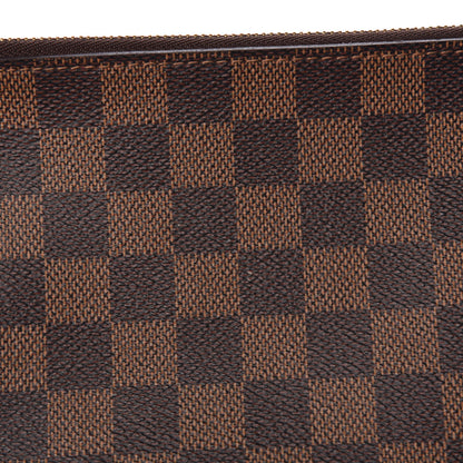 Louis Vuitton Damier Ebene Neo Neverfull GM 14 of 23