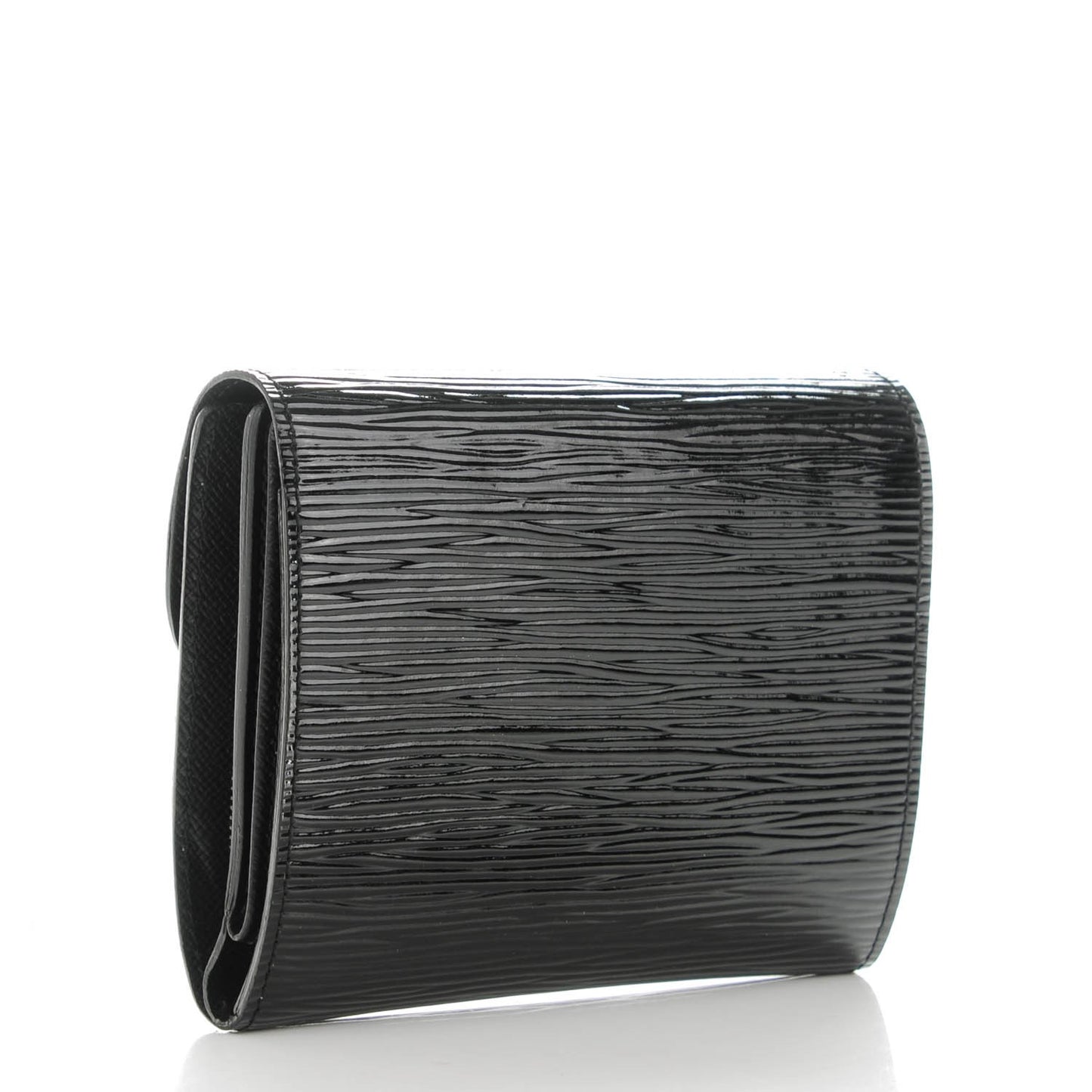 Electric Epi Joey Wallet Black