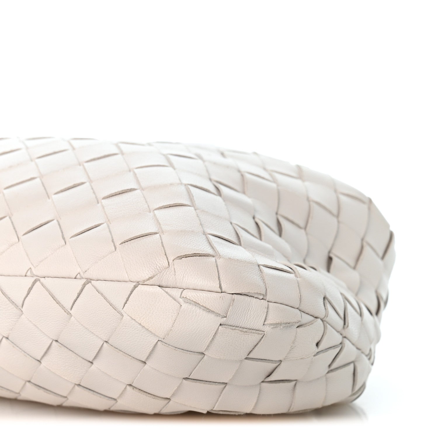 Bottega Veneta Nappa Intrecciato Mini Jodie Chalk 10 of 11