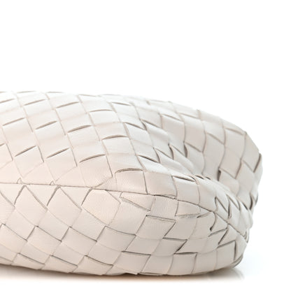 Bottega Veneta Nappa Intrecciato Mini Jodie Chalk 10 of 11