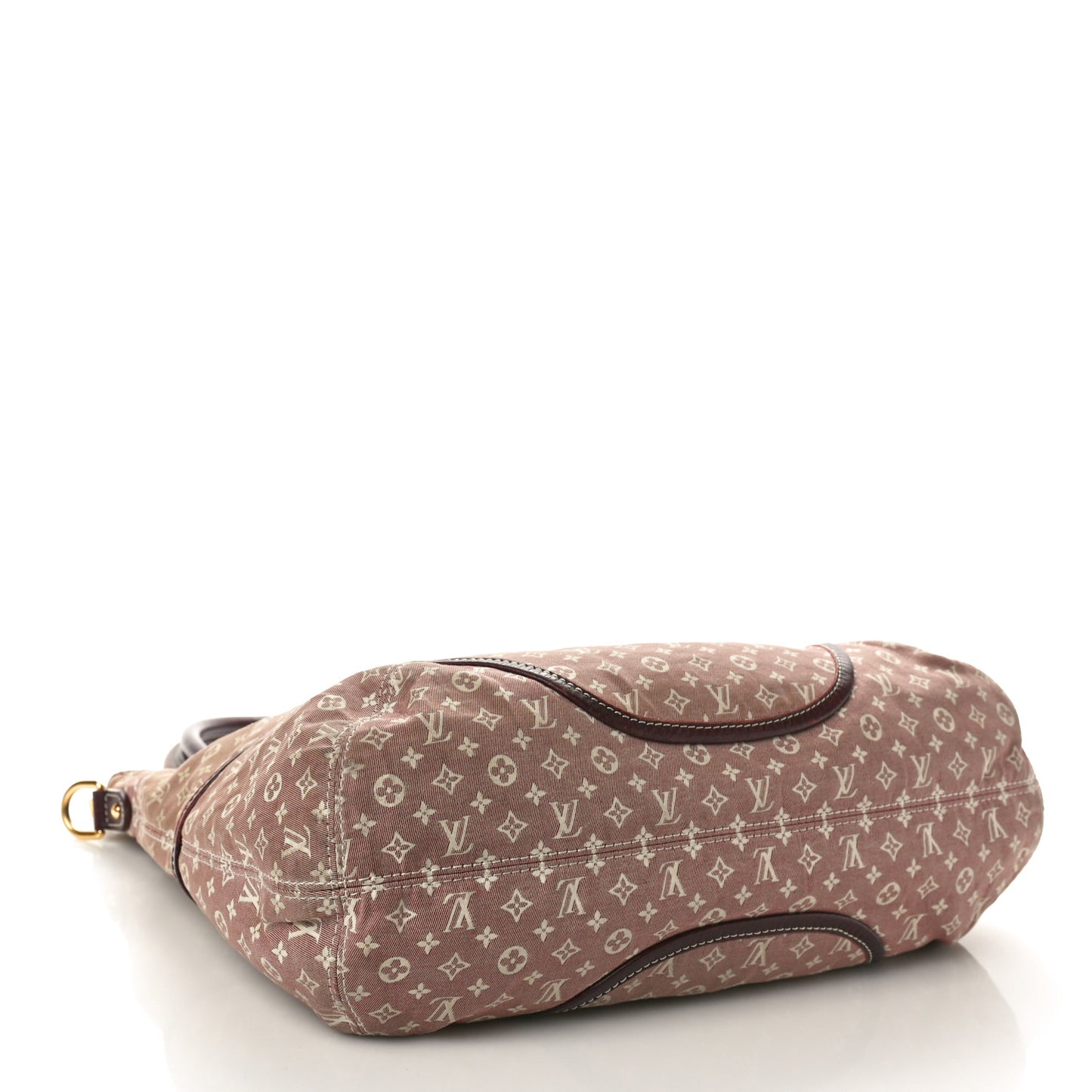 Monogram Idylle Elegie Sepia