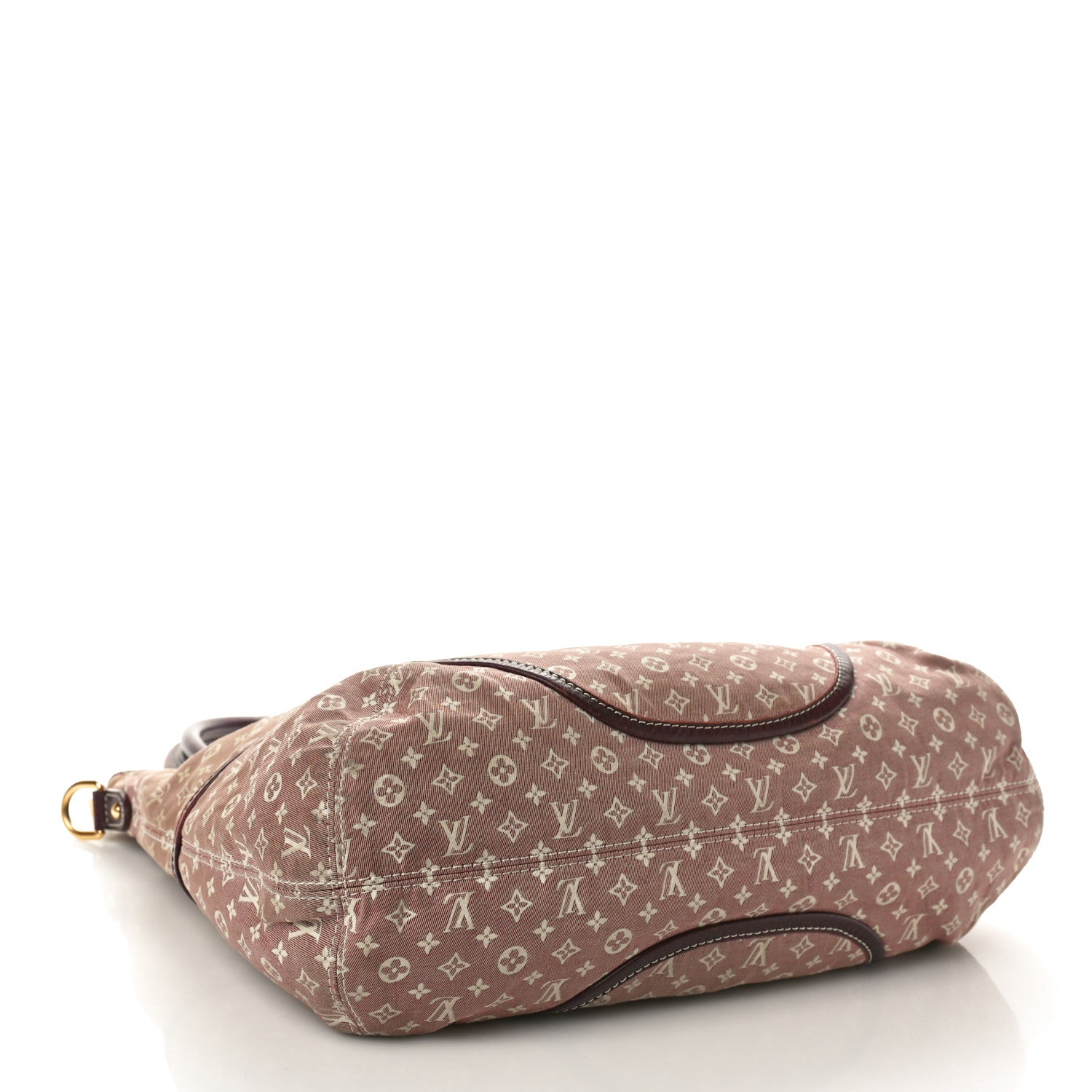 Louis Vuitton Monogram Idylle Elegie Sepia 4 of 14