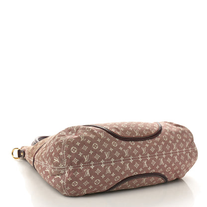 Louis Vuitton Monogram Idylle Elegie Sepia 4 of 14