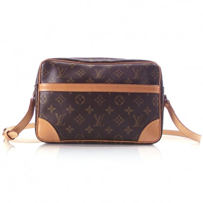Louis Vuitton Monogram Trocadero 27 1 of 8