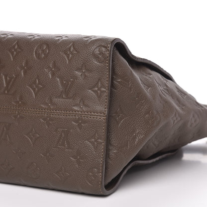 Louis Vuitton Empreinte Lumineuse PM Ombre 8 of 11