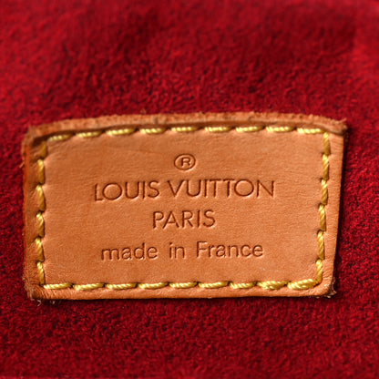 Louis Vuitton Monogram Multipli-Cite 6 of 9