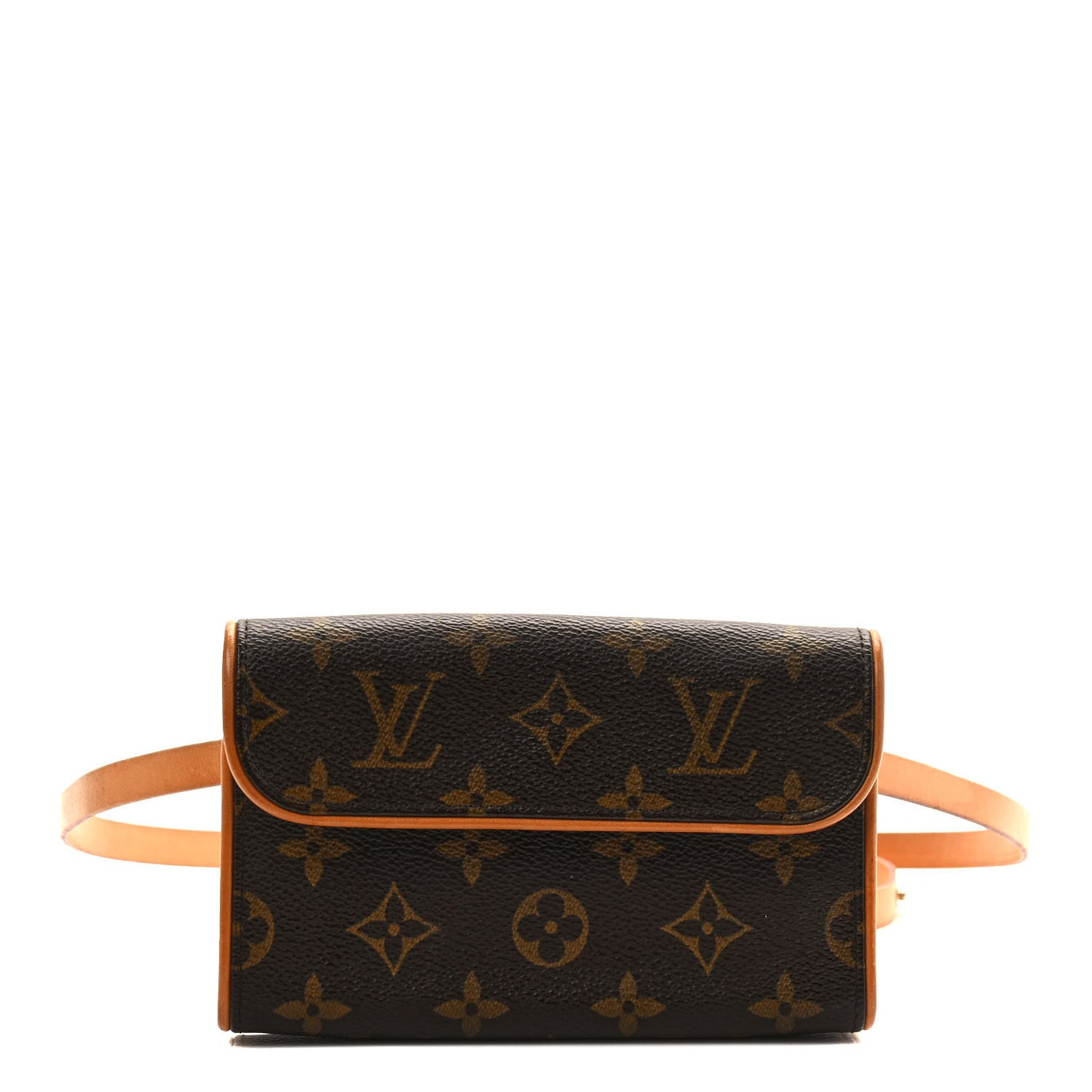 Monogram Pochette Florentine M