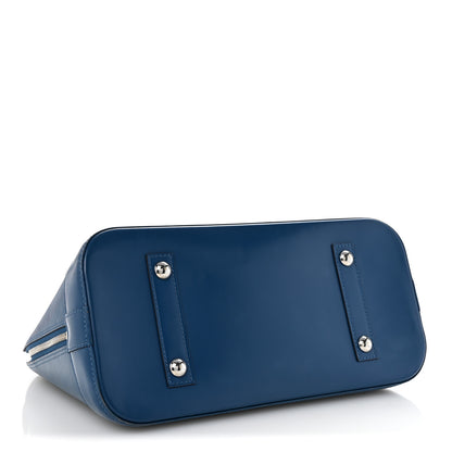 Louis Vuitton Epi Alma MM Toledo 4 of 16