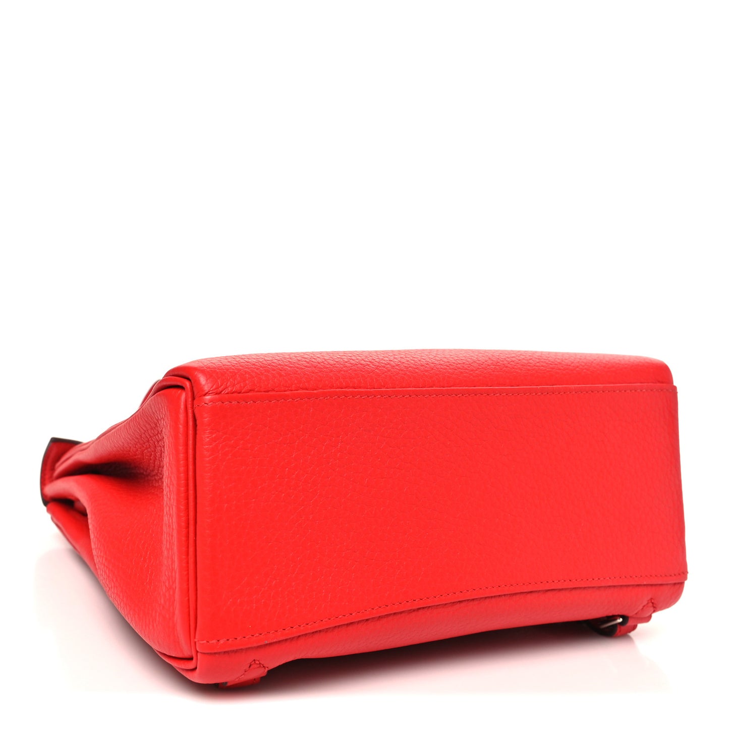 Taurillon Clemence Kelly Ado Backpack Rouge De Coeur