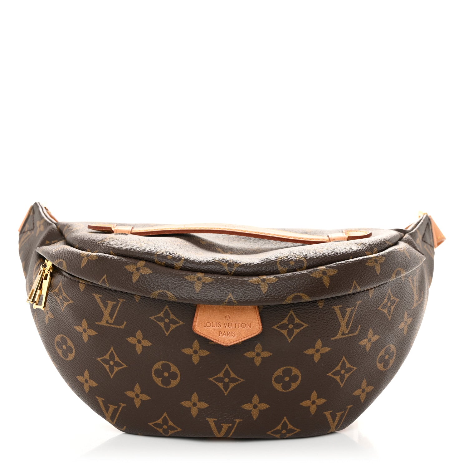 Louis Vuitton Monogram Bumbag 1 of 12