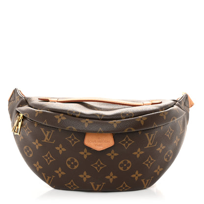 Louis Vuitton Monogram Bumbag 1 of 12