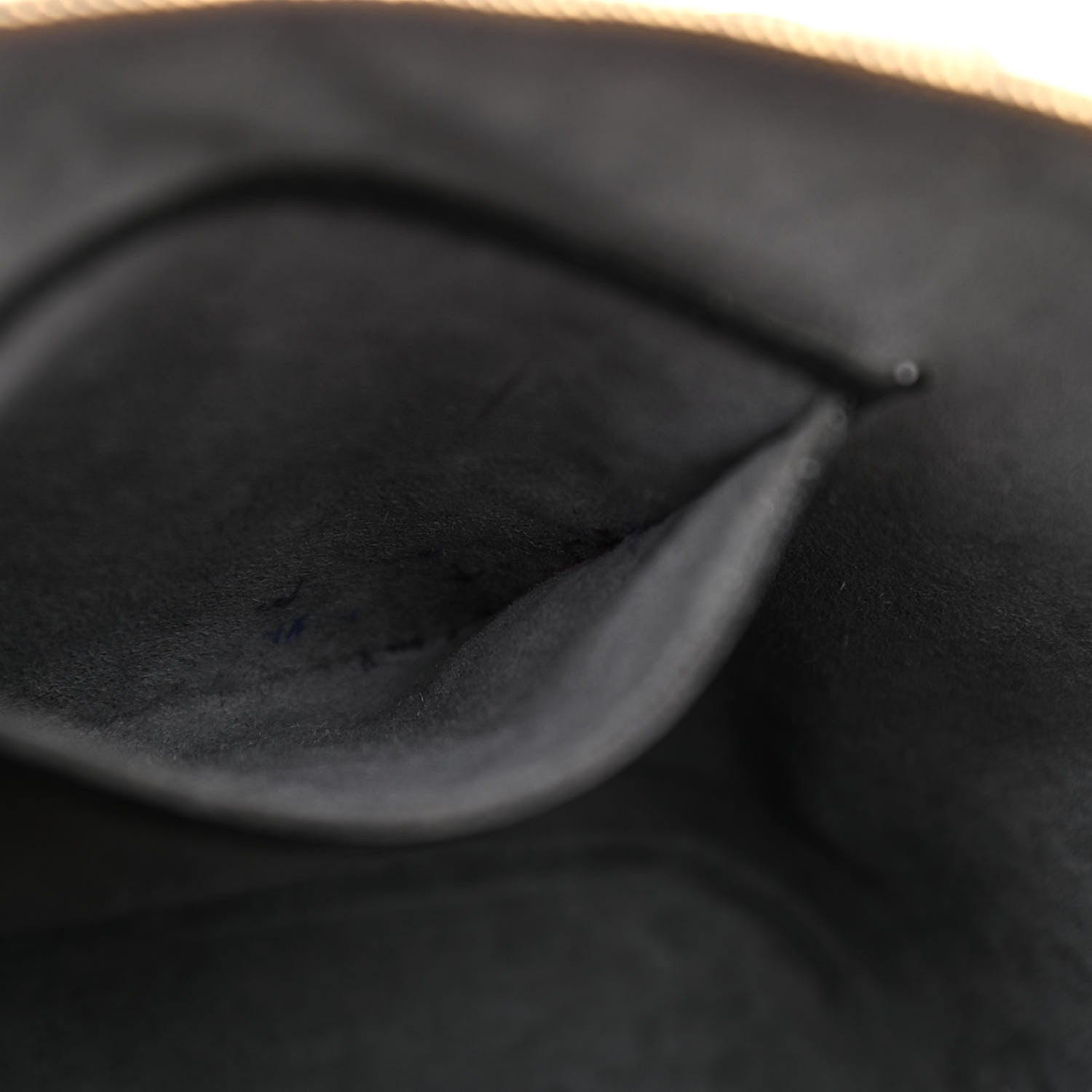 Louis Vuitton Epi Alma PM Black 11 of 17