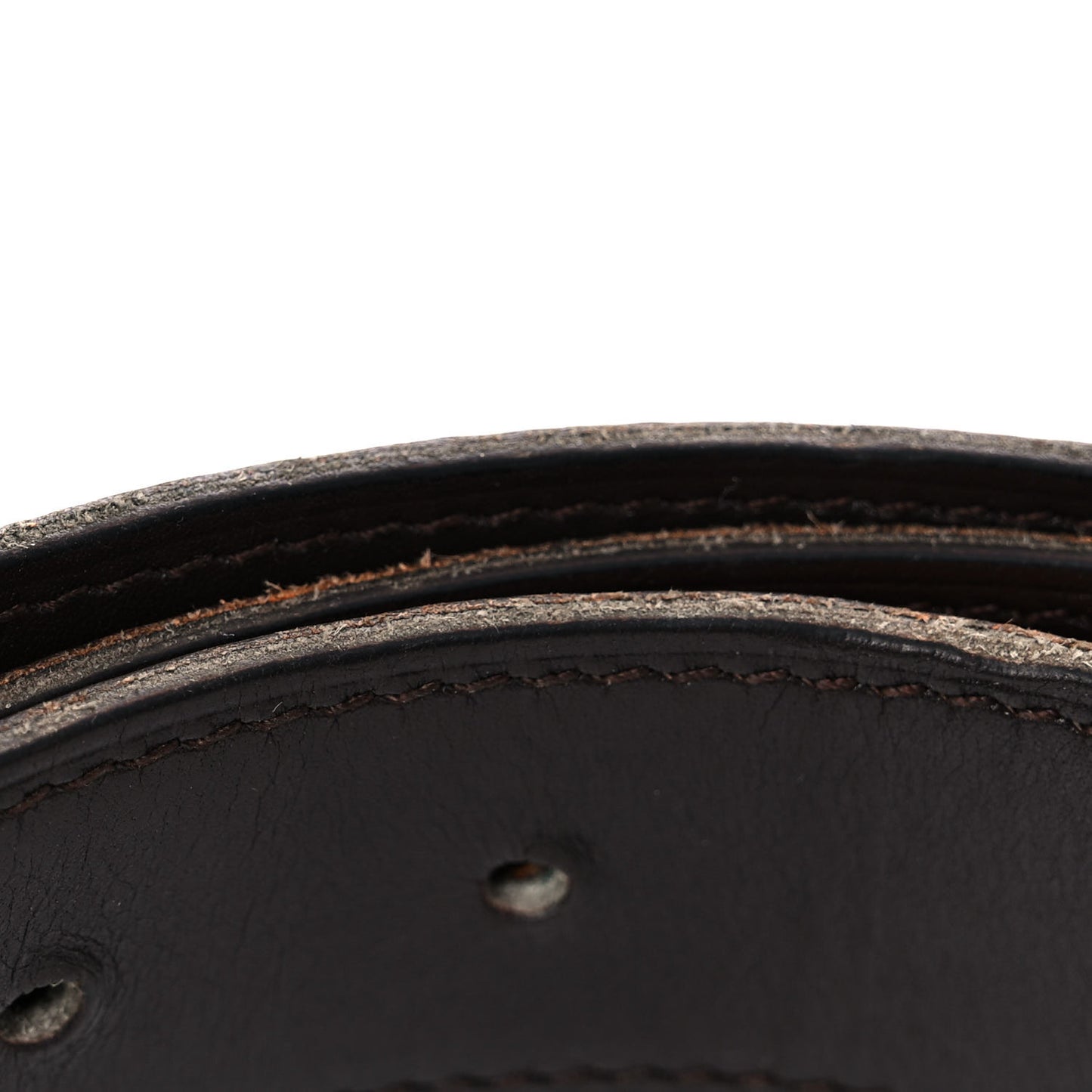 Box Togo 32mm H Belt 90 Black Orange