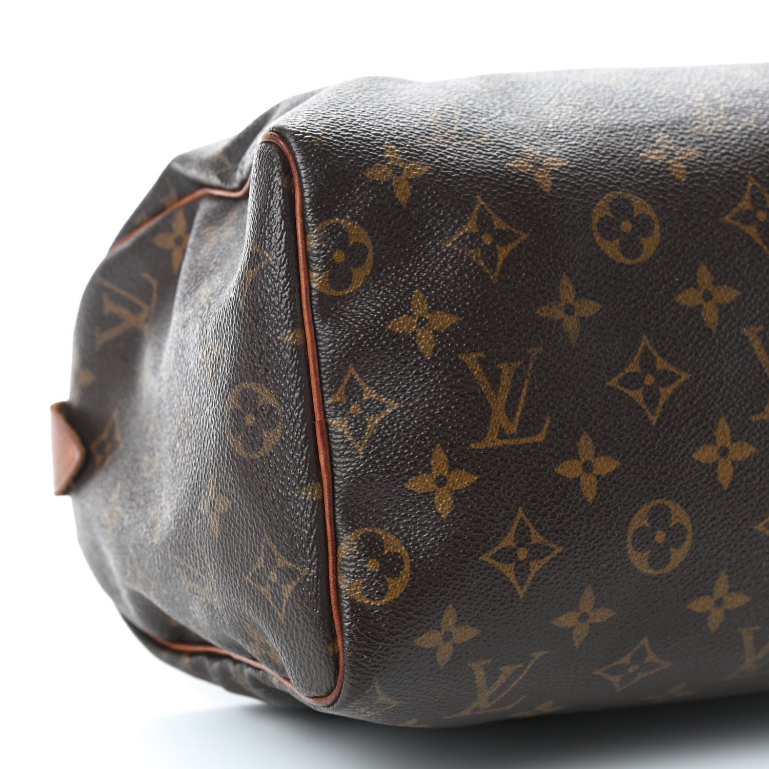 Louis Vuitton Monogram Speedy 25 6 of 9