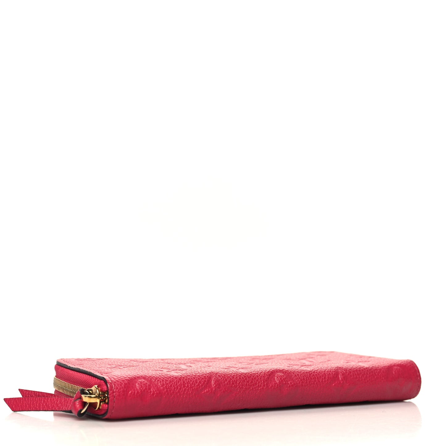 Empreinte Clemence Wallet Freesia