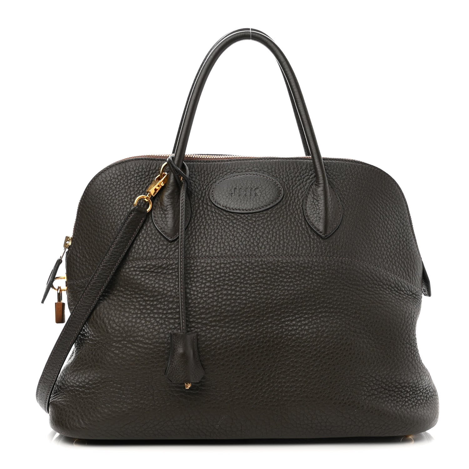 Hermes Taurillon Clemence Bolide 35 Ebene 1 of 11