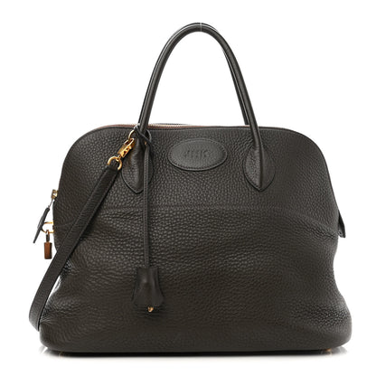Hermes Taurillon Clemence Bolide 35 Ebene 1 of 11