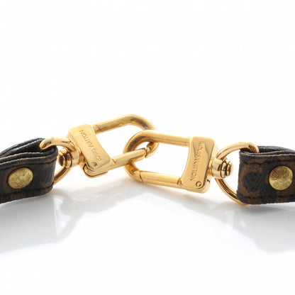 Louis Vuitton Monogram Adjustable Shoulder Strap 4 of 6