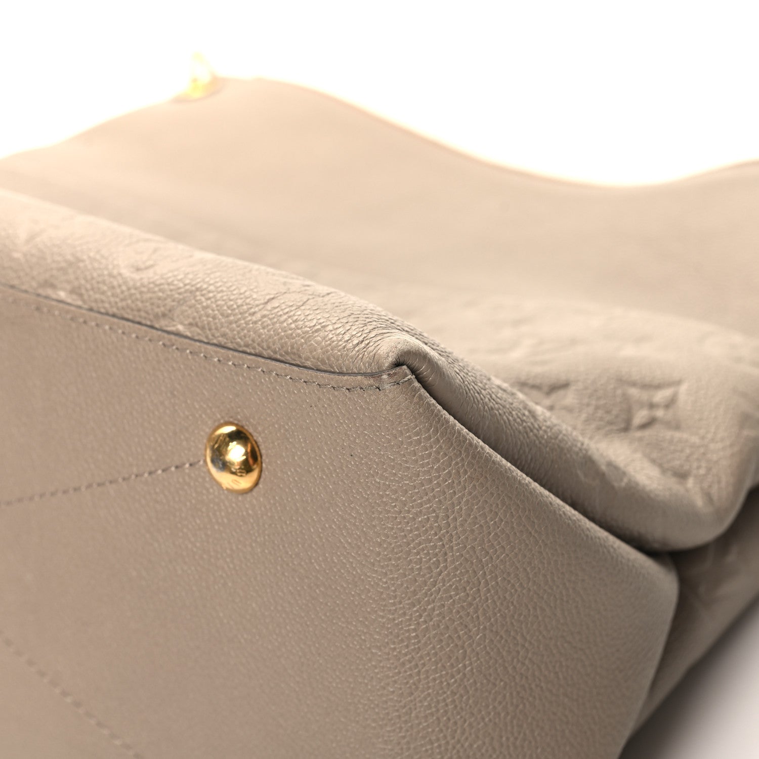 Louis Vuitton Empreinte Maida Hobo Tourterelle 11 of 11