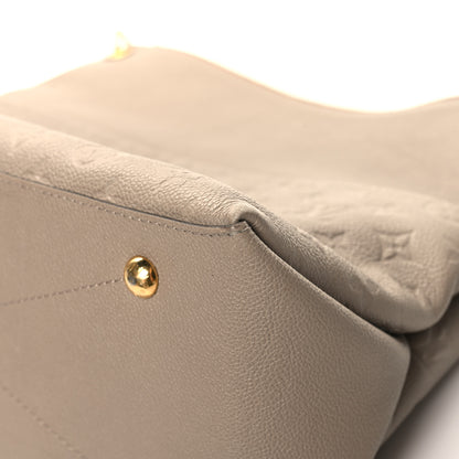 Louis Vuitton Empreinte Maida Hobo Tourterelle 11 of 11