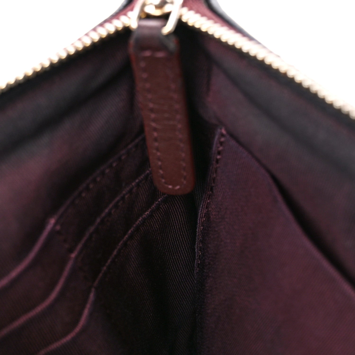 Chanel Caviar Quilted Cosmetic Case Black 12 of 13