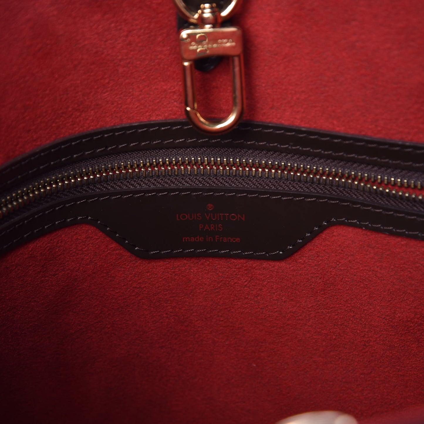 Damier Ebene Hampstead MM