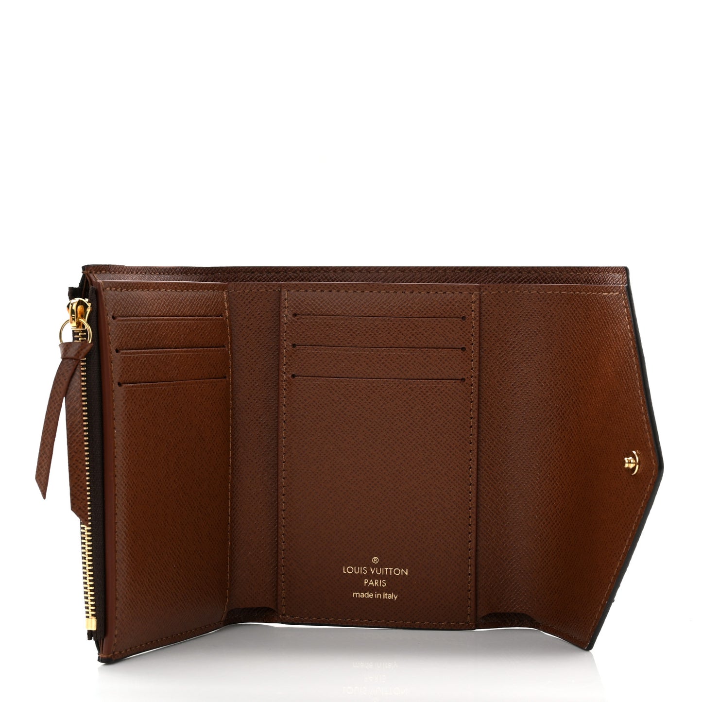 Monogram Victorine Wallet
