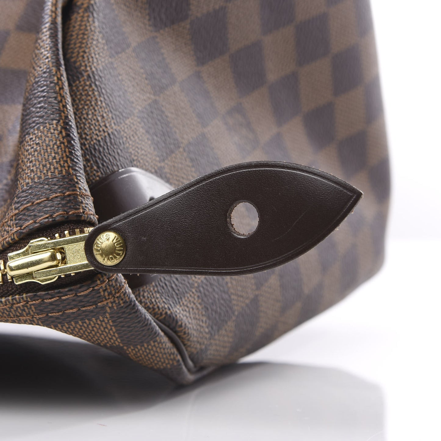 Damier Ebene Speedy 30