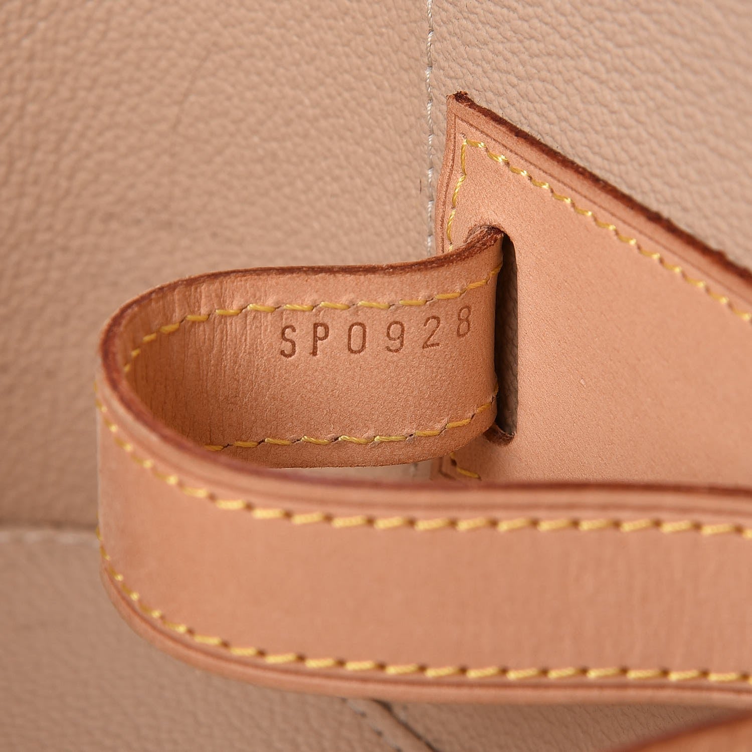Louis Vuitton Monogram Nice 8 of 16