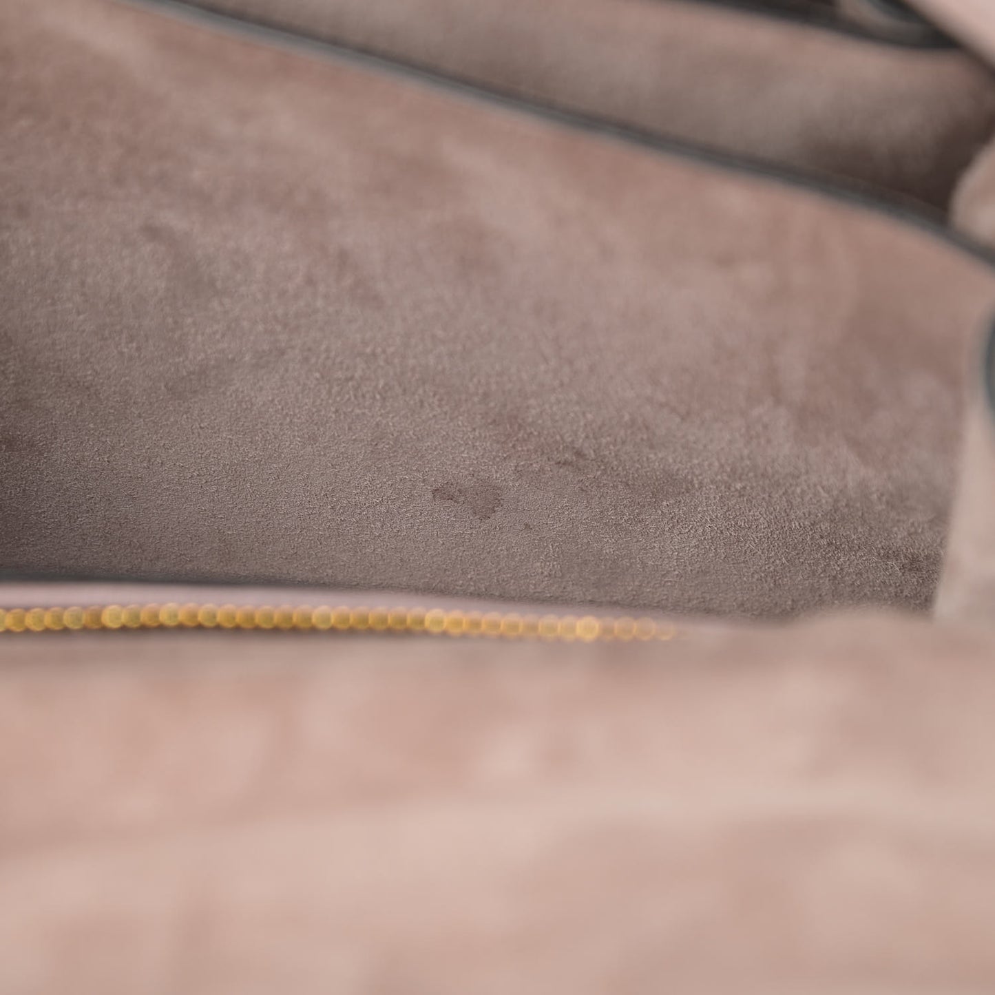 Goatskin Madras Top Handle Bag Mughetto