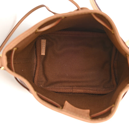 Louis Vuitton Monogram Nano Noe 5 of 10